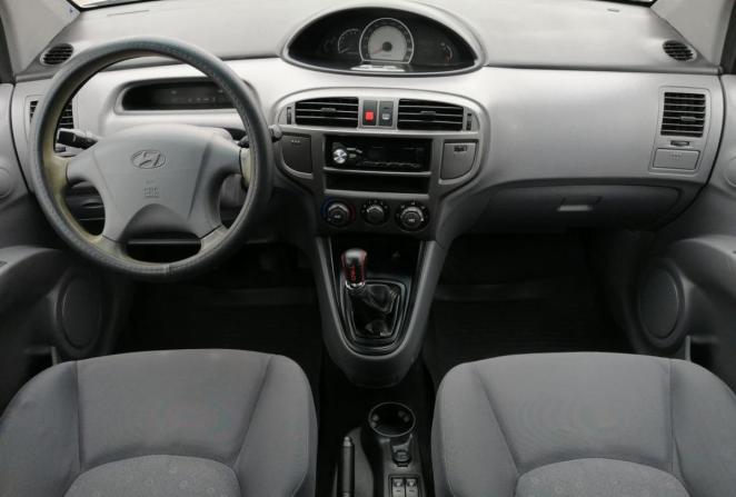 Hyundai Matrix I Рестайлинг с пробегом 2006 года, цена 350 000 рублей, 228653 км, компактвэн, Автокод Объявления