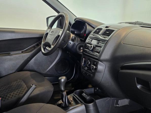 Lada (ВАЗ) Granta I Рестайлинг с пробегом 2023 года, цена 855 000 рублей, 86808 км, универсал, Автокод Объявления