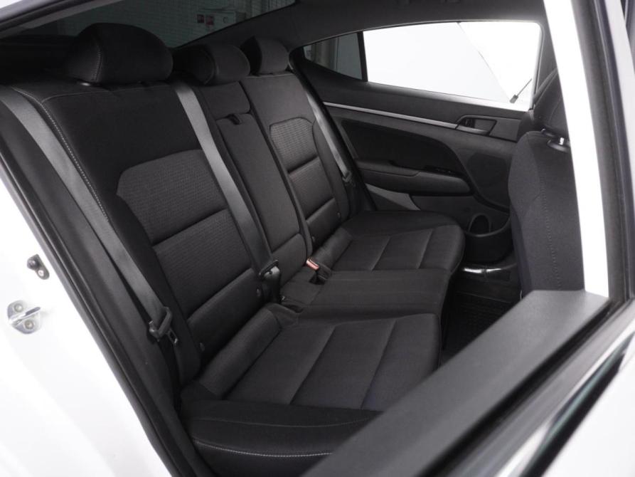 Hyundai Elantra VI (AD) Минеральные Воды  - изображение 7