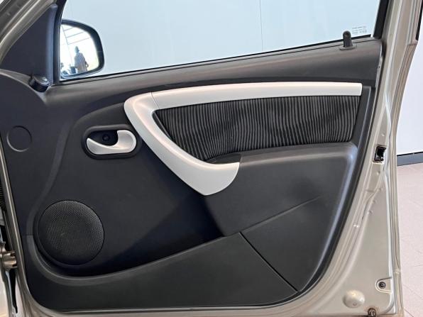 Renault Sandero I с пробегом 2010 года, цена 814 000 рублей, 46100 км, хэтчбек, Автокод Объявления