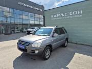 Kia Sportage II Екатеринбург  - изображение 13