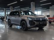 Volkswagen Teramont II (China Market) Москва  - изображение 31