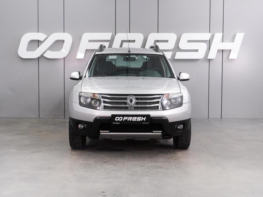 Renault Duster I Воронеж  - изображение 3