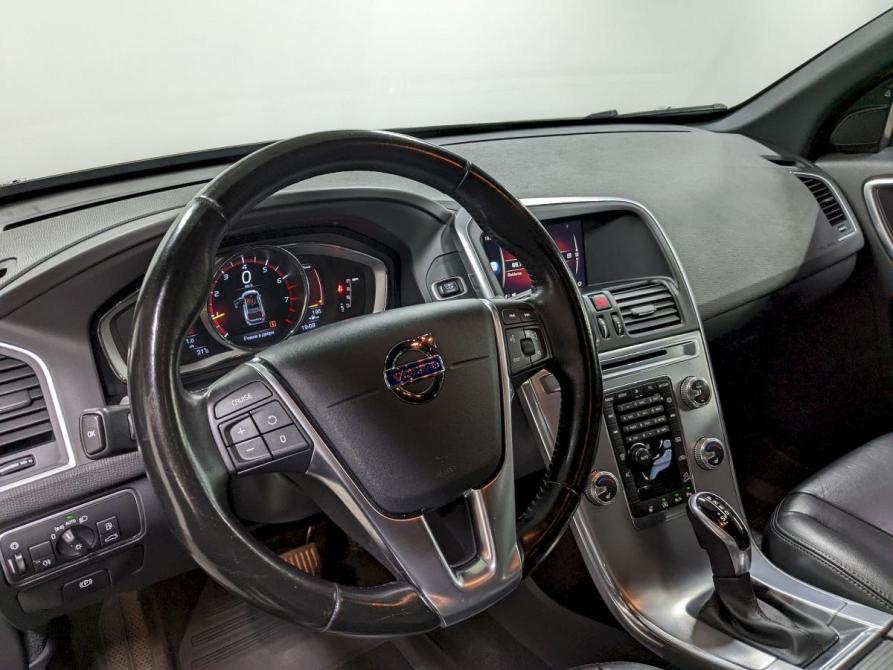 Volvo XC60 I Рестайлинг Москва  - изображение 13