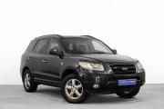 Hyundai Santa Fe II Барнаул  - изображение 29
