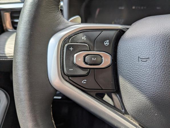 Haval Jolion I с пробегом 2022 года, цена 1 600 000 рублей, 105240 км, внедорожник, Автокод Объявления