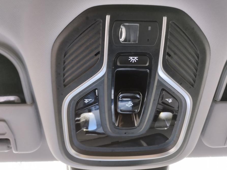 Geely Atlas II Минеральные Воды  - изображение 11