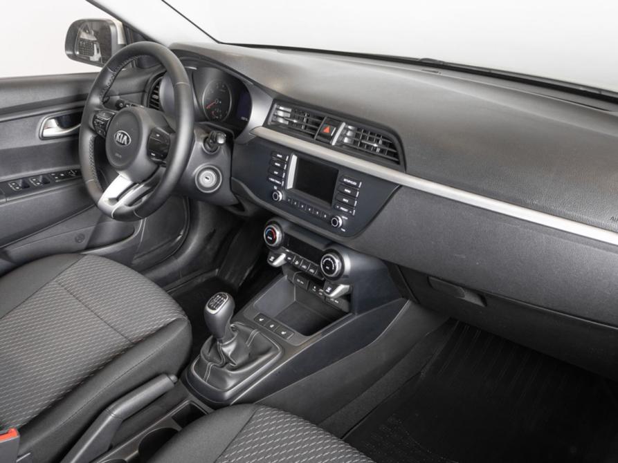 Kia Rio IV Казань  - изображение 7