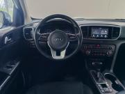 Kia Sportage IV Рестайлинг Астрахань  - изображение 34
