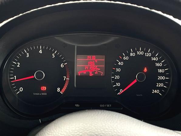 Volkswagen Polo V с пробегом 2014 года, цена 540 000 рублей, 142000 км, седан, Автокод Объявления
