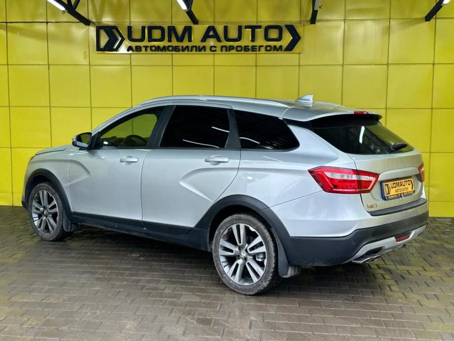 Lada (ВАЗ) Vesta I Ижевск  - изображение 7