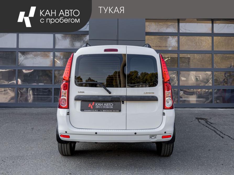 Lada (ВАЗ) Largus I Казань  - изображение 4
