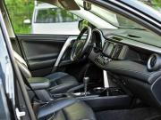 Toyota RAV4 IV (XA40) Рестайлинг Санкт-Петербург  - изображение 33
