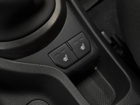 Kia Rio III Рестайлинг с пробегом 2016 года, цена 999 000 рублей, 168035 км, хэтчбек, Автокод Объявления