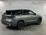 Jaecoo J8 Москва  - изображение 22