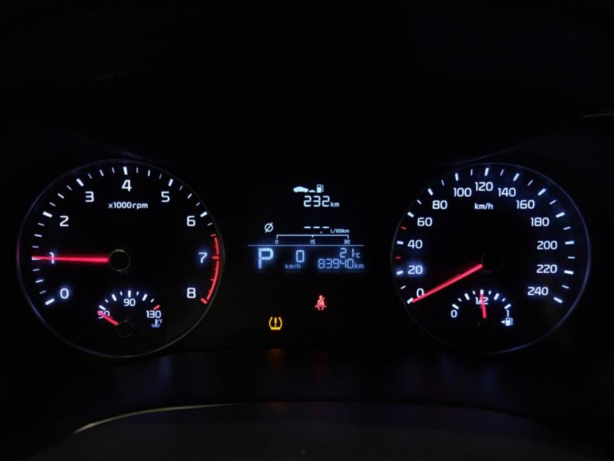 Kia Cerato IV Казань  - изображение 16