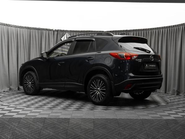 Mazda CX-5 I с пробегом 2014 года, цена 2 250 000 рублей, 69820 км, внедорожник, Автокод Объявления
