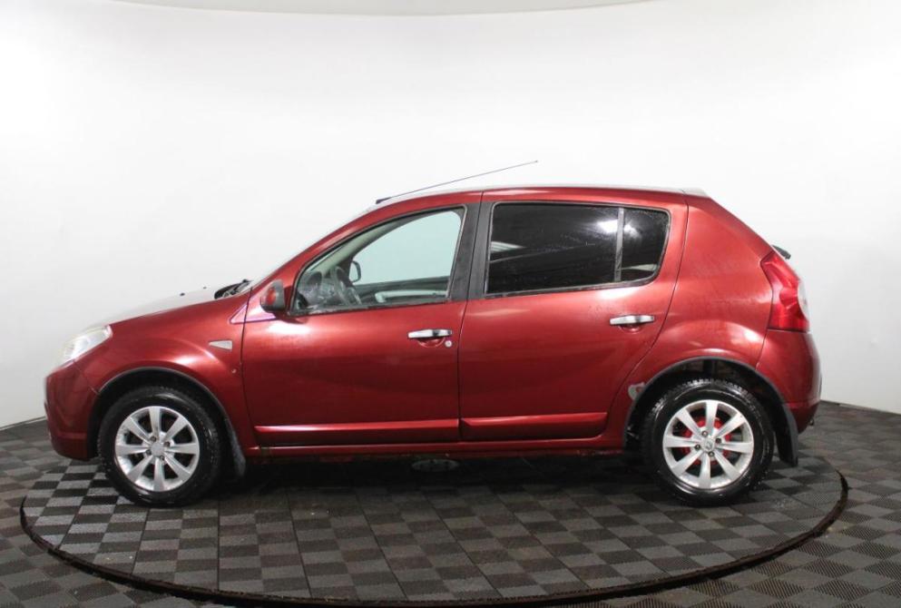Renault Sandero I Нижний Новгород  - изображение 9