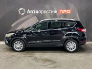 Ford Kuga II Рестайлинг Пермь  - изображение 31