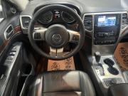Jeep Grand Cherokee IV (WK2) Курск  - изображение 37