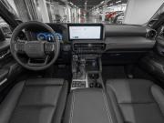 Toyota Land Cruiser Prado 250 Series Москва  - изображение 37