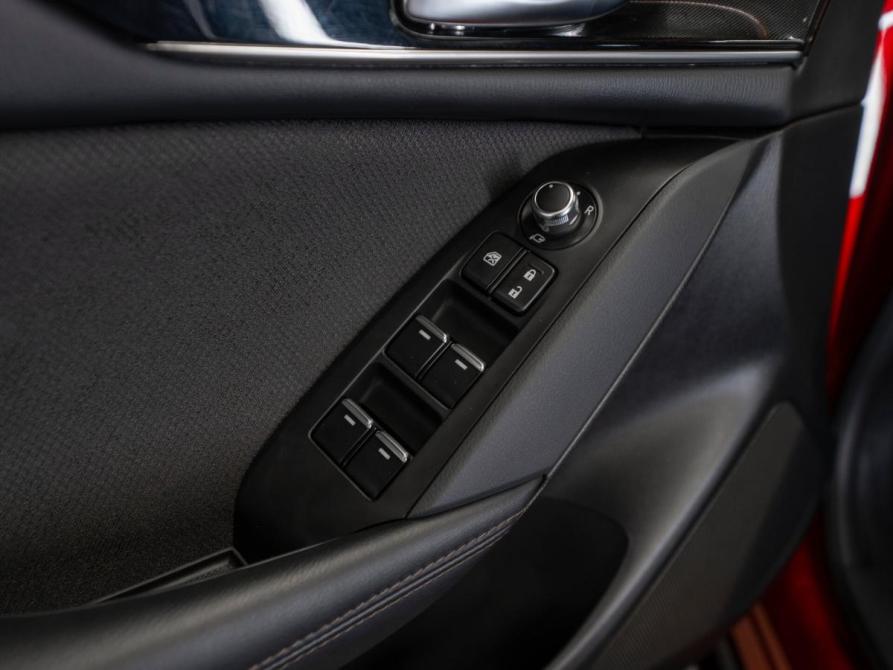 Mazda CX-4 I Рестайлинг Москва  - изображение 18