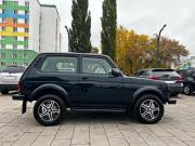 Lada (ВАЗ) Niva Legend I Стерлитамак  - изображение 28