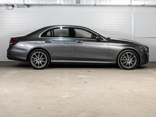 Mercedes-Benz E-Класс V (W213 S213 C238) Рестайлинг с пробегом 2021 года, цена 4 982 000 рублей, 52917 км, седан, Автокод Объявления