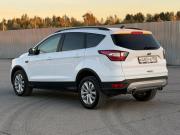 Ford Kuga II Рестайлинг Пермь  - изображение 12