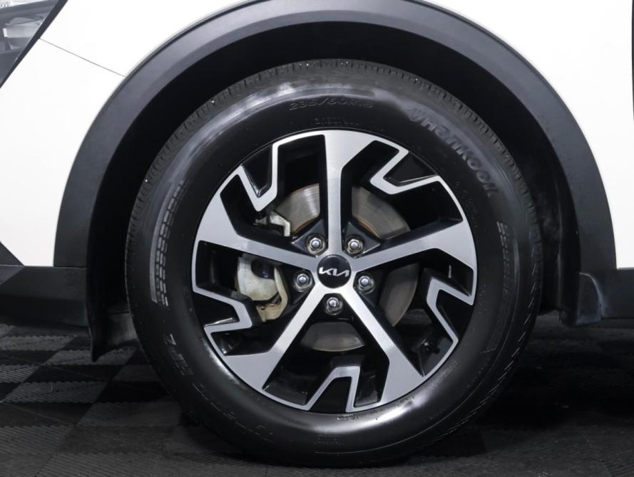 Kia Sportage V Москва  - изображение 19
