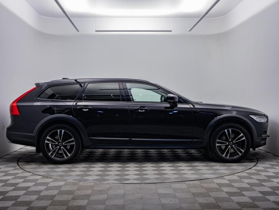Volvo V90 Cross Country I Москва  - изображение 7