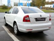 Skoda Octavia II (A5) Рестайлинг Иваново  - изображение 23
