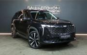 Geely Atlas II Уфа  - изображение 22