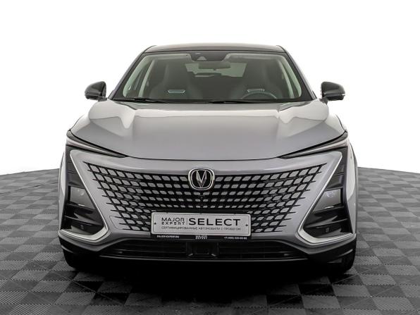 Changan UNI-T I с пробегом 2023 года, цена 2 195 000 рублей, 21821 км, внедорожник, Автокод Объявления