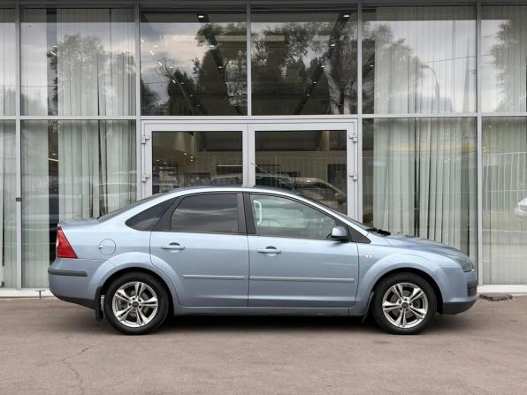 Ford Focus II с пробегом 2006 года, цена 450 000 рублей, 186695 км, седан, Автокод Объявления