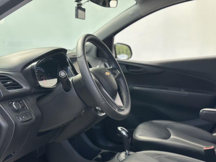 Chevrolet Spark IV Рестайлинг Липецк  - изображение 10