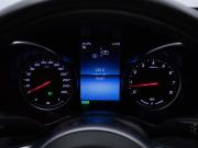 Mercedes-Benz C-Класс IV (W205) Рестайлинг Москва  - изображение 30