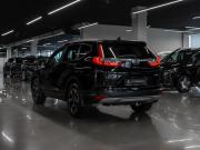 Honda CR-V V Москва  - изображение 29