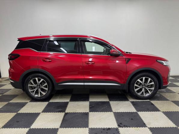 Chery Tiggo 7 Pro Max I с пробегом 2022 года, цена 1 710 000 рублей, 64906 км, внедорожник, Автокод Объявления