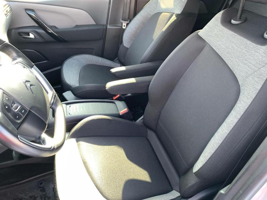 Citroen C4 SpaceTourer I Нижнекамск  - изображение 9