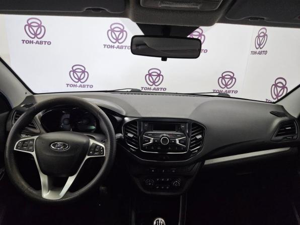 Lada (ВАЗ) Vesta I с пробегом 2019 года, цена 915 000 рублей, 154438 км, универсал, Автокод Объявления