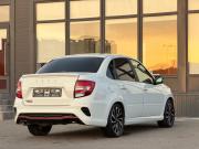 Lada (ВАЗ) Granta I Рестайлинг Волгоград  - изображение 39