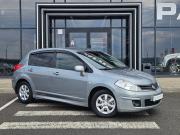 Nissan Tiida I Рестайлинг Воронеж  - изображение 14