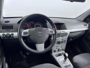 Opel Astra H Рестайлинг Ростов-на-Дону  - изображение 31