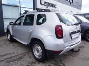 Renault Duster I Рестайлинг Москва  - изображение 22