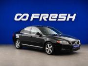 Volvo S80 II Рестайлинг Москва  - изображение 20