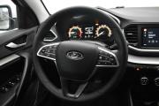 Lada (ВАЗ) Vesta I Рестайлинг (NG) Москва  - изображение 25