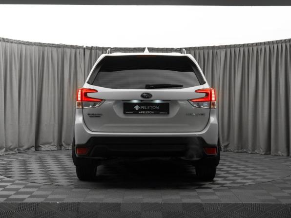 Subaru Forester V с пробегом 2019 года, цена 2 860 000 рублей, 113629 км, внедорожник, Автокод Объявления