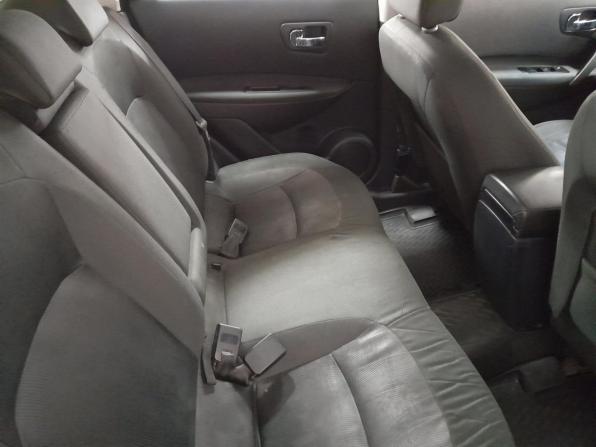 Nissan Qashqai I Рестайлинг с пробегом 2011 года, цена 799 000 рублей, 303000 км, внедорожник, Автокод Объявления