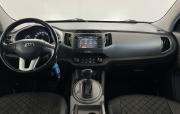 Kia Sportage III Рестайлинг Москва  - изображение 21
